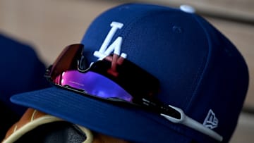 Los Angeles Dodgers v Washington Nationals