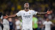 Borussia Dortmund v Real Madrid CF - UEFA Champions League Final 2023/24