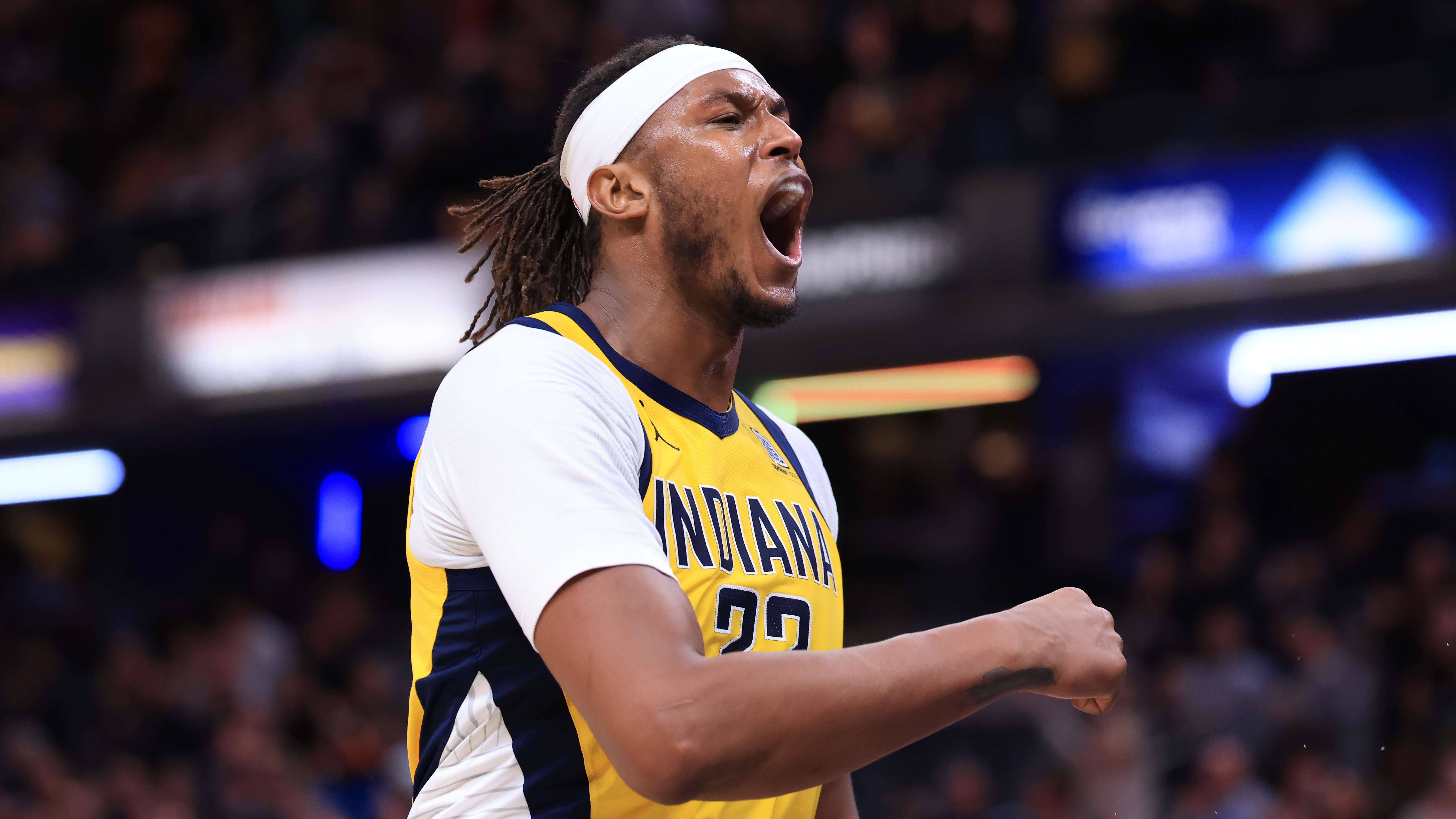 myles turner マイルズ・ターナー Myles Turner | Center-Forward | Milwaukee Bucks | NBA.com