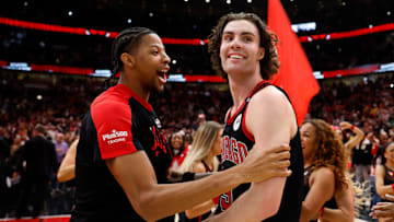 Los Angeles Lakers v Chicago Bulls