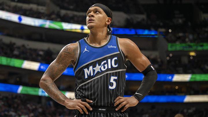 Paolo Banchero, Orlando Magic