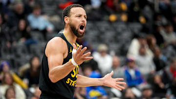 Golden State Warriors v Detroit Pistons