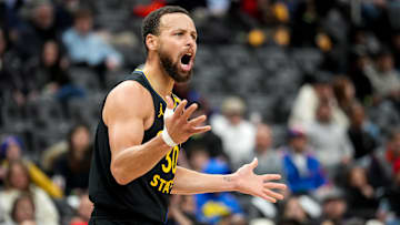 Golden State Warriors v Detroit Pistons