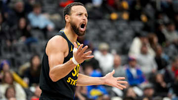 Golden State Warriors v Detroit Pistons