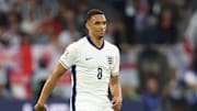 Serbia v England: Group C - UEFA EURO 2024