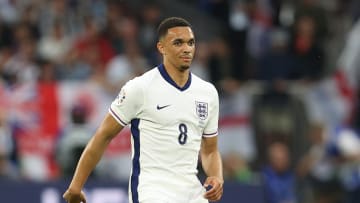 Serbia v England: Group C - UEFA EURO 2024