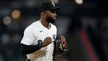 Chicago quiere cambiar a Luis Robert y podría ser a los Yankees