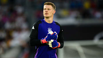 Alexander Nübel