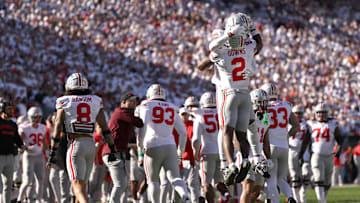 Ohio State v Penn State