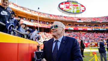 Dallas Cowboys v Kansas City Chiefs