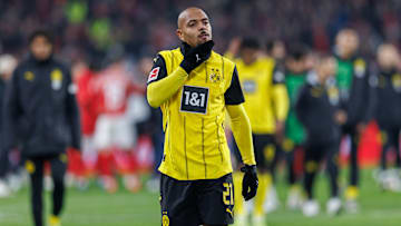 Donyell Malen
