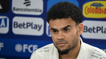 Luis Diaz