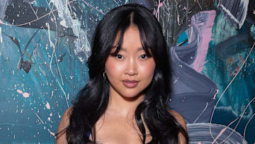 Lana Condor