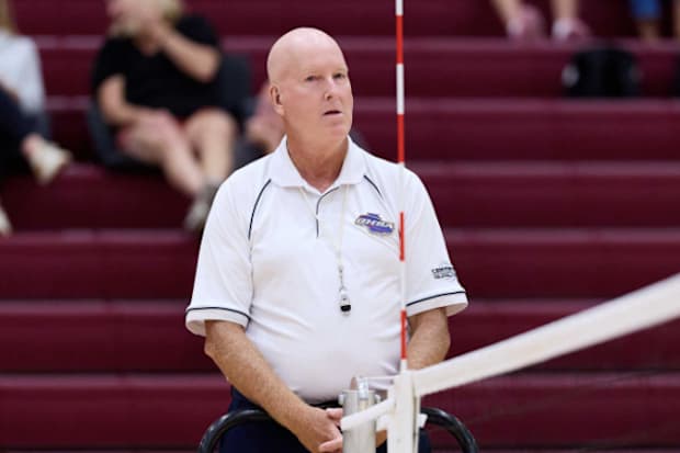 Creekview vs. Lassiter in Georgia Varsity Volleyball clash - Aug. 28, 2025