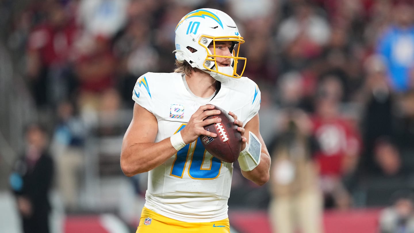 Saints vs. Chargers Prediction, Odds, Spread, Injuries, Trends for NFL