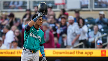 Seattle Mariners v Minnesota Twins