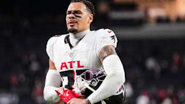 Justin Simmons, Philadelphia Eagles