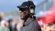 NBC Sports aseguró que la incorporación de Michael Jordan es "legendaria"