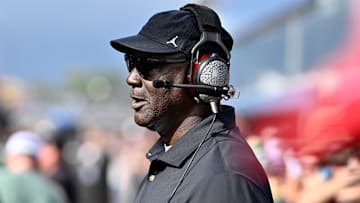 NBC Sports aseguró que la incorporación de Michael Jordan es "legendaria"