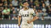 Austin FC v Los Angeles FC