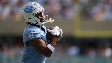 James Madison v North Carolina