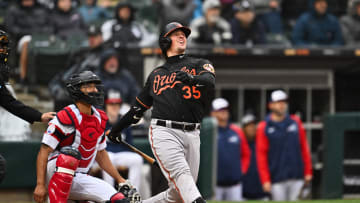 Baltimore Orioles v Chicago White Sox