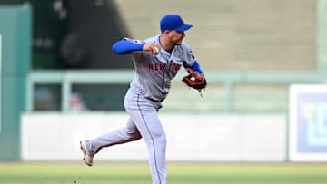 New York Mets v Washington Nationals