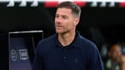 Xabi Alonso a pu conserver de nombreux cadres pendant la trêve.