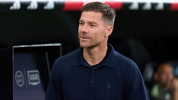 Xabi Alonso a pu conserver de nombreux cadres pendant la trêve.