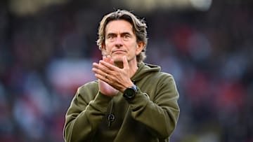 Manchester United FC v Brentford FC - Premier League