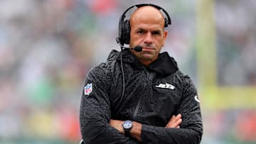 Robert Saleh