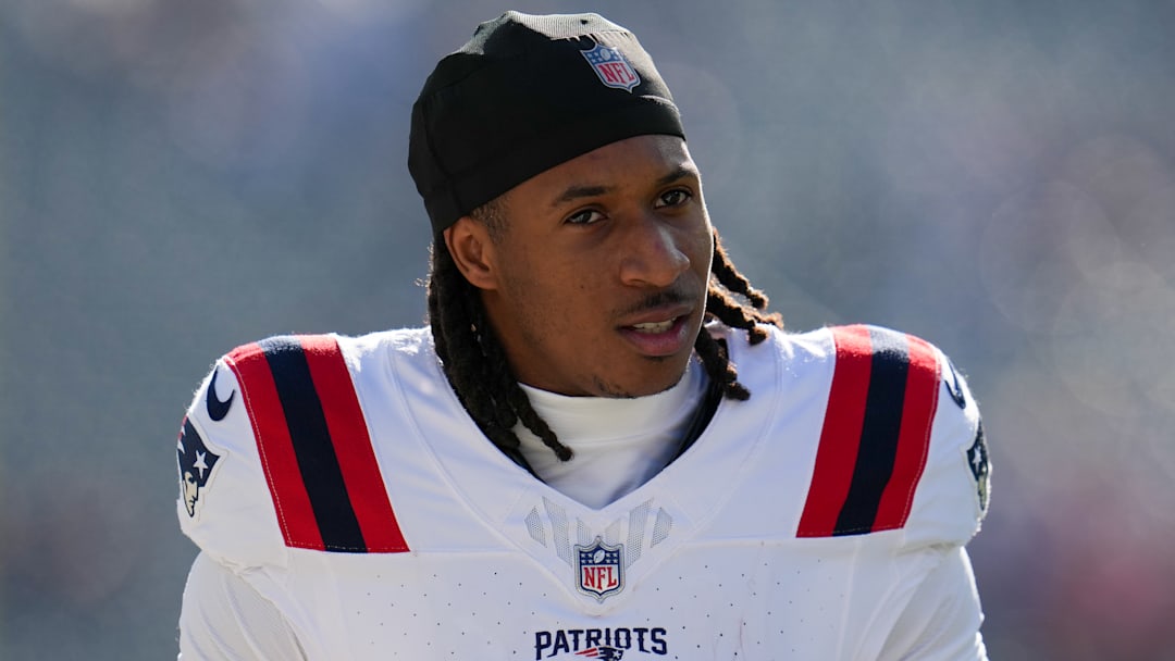 New England Patriots v Cincinnati Bengals