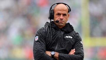 Denver Broncos v New York Jets