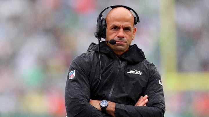 Denver Broncos v New York Jets
