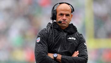 Denver Broncos v New York Jets