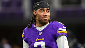 Green Bay Packers v Minnesota Vikings