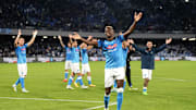 SSC Napoli