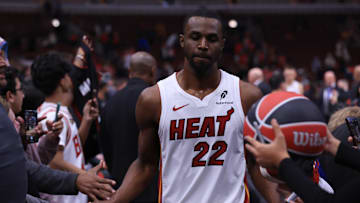 Miami Heat v Chicago Bulls - Play-In Tournament