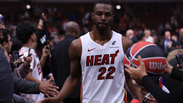Miami Heat v Chicago Bulls - Play-In Tournament