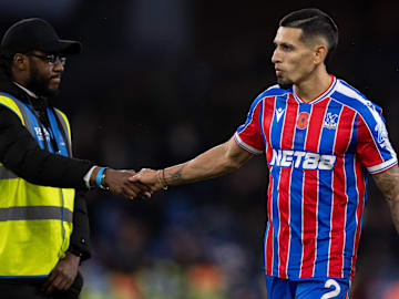 Daniel Munoz wird umworben 