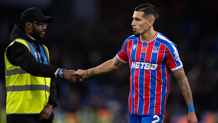 Daniel Munoz wird umworben 