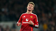 Rasmus Hojlund has not scored in his last 16 Man Utd appearances