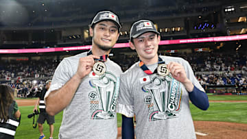 World Baseball Classic Championship: United States v Japan