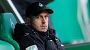 SV Werder Bremen v TSG 1899 Hoffenheim - Bundesliga