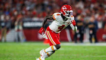 AFC West, Denver Broncos