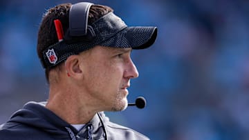 Dennis Allen, Chicago Bears