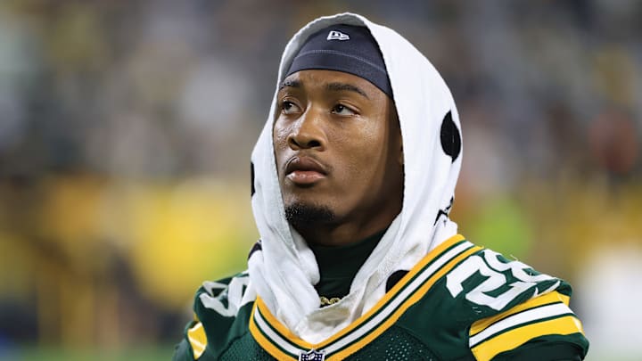 New York Jets v Green Bay Packers - NFL Preseason 2025
