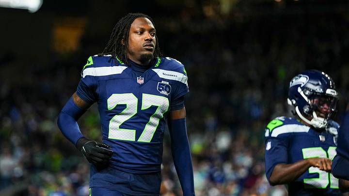 Houston Texans v Seattle Seahawks