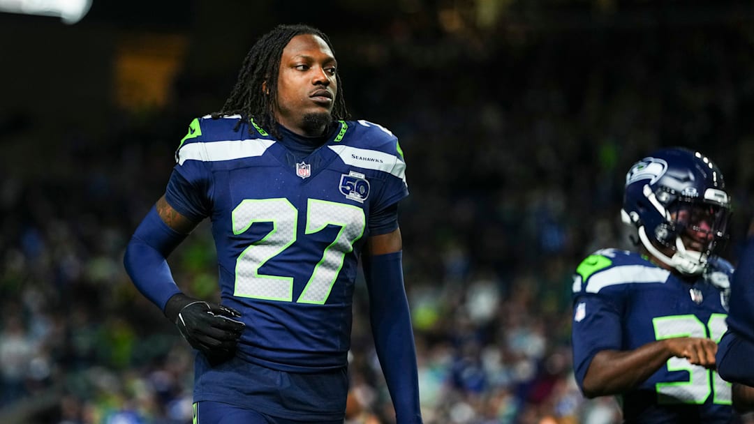 Houston Texans v Seattle Seahawks Houston Texans v Seattle Seahawks