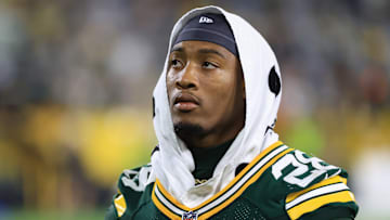 New York Jets v Green Bay Packers - NFL Preseason 2025